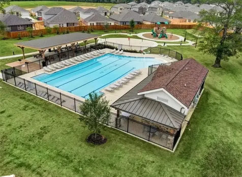 40630 Balsam Run Lane Magnolia TX 77354