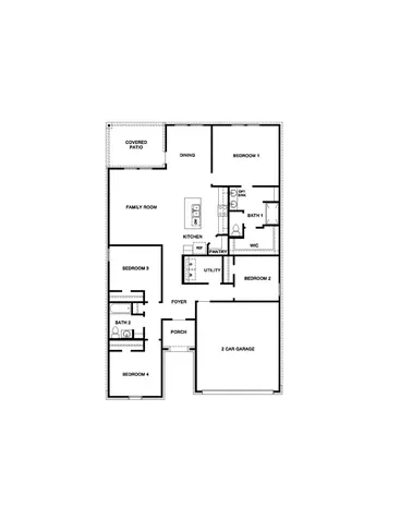 40630 Balsam Run Lane Magnolia TX 77354