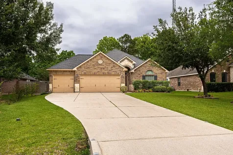 33311 Greenfield Forest Drive Magnolia TX 77354