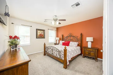 33311 Greenfield Forest Drive Magnolia TX 77354