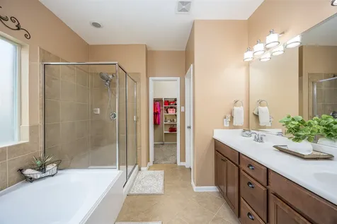 33311 Greenfield Forest Drive Magnolia TX 77354