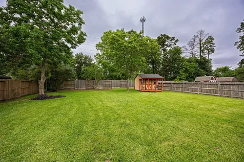 33311 Greenfield Forest Drive Magnolia TX 77354