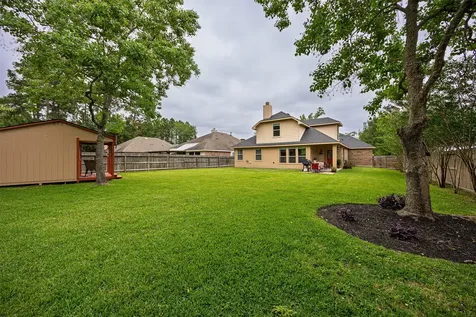 33311 Greenfield Forest Drive Magnolia TX 77354