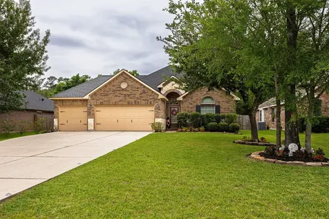 33311 Greenfield Forest Drive Magnolia TX 77354