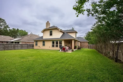 33311 Greenfield Forest Drive Magnolia TX 77354
