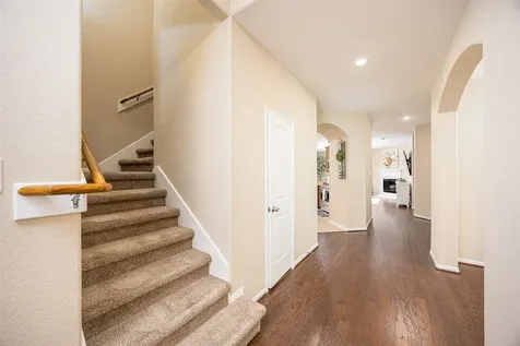 33311 Greenfield Forest Drive Magnolia TX 77354