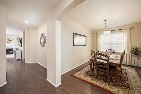 33311 Greenfield Forest Drive Magnolia TX 77354
