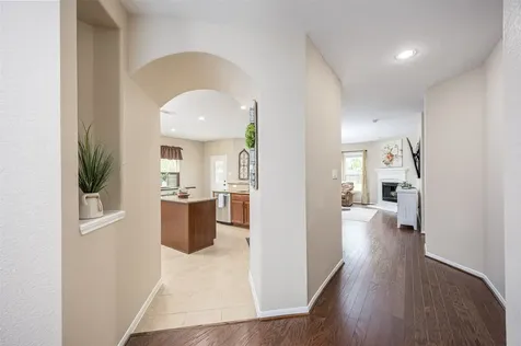 33311 Greenfield Forest Drive Magnolia TX 77354