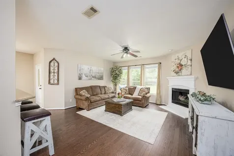33311 Greenfield Forest Drive Magnolia TX 77354