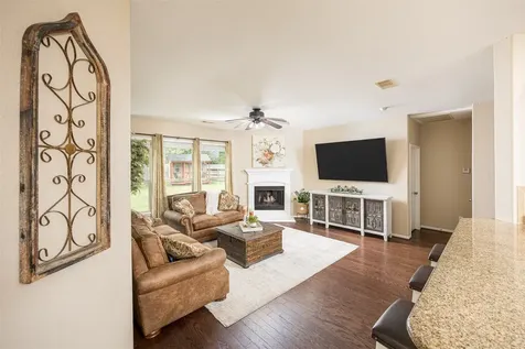 33311 Greenfield Forest Drive Magnolia TX 77354
