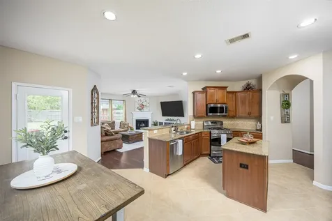 33311 Greenfield Forest Drive Magnolia TX 77354