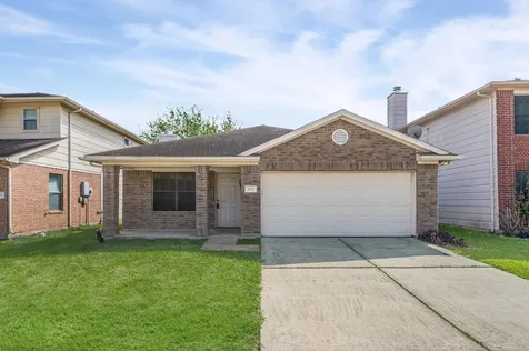 2742 Villa Del Street Sugar Land TX 77498