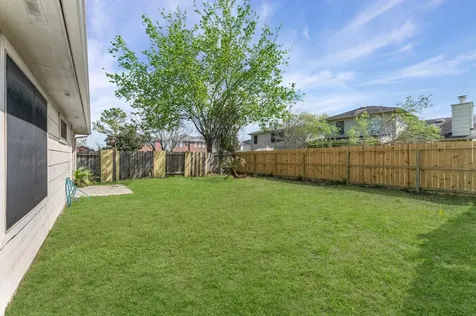 2742 Villa Del Street Sugar Land TX 77498