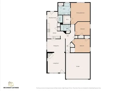 2742 Villa Del Street Sugar Land TX 77498