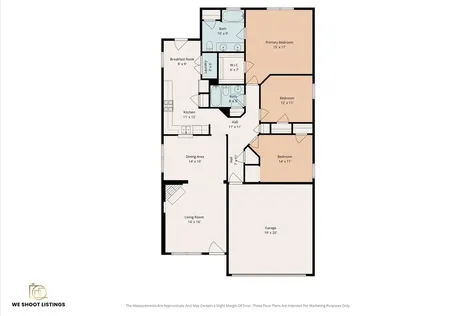 2742 Villa Del Street Sugar Land TX 77498