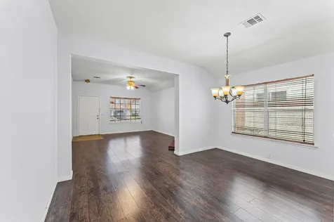 2742 Villa Del Street Sugar Land TX 77498
