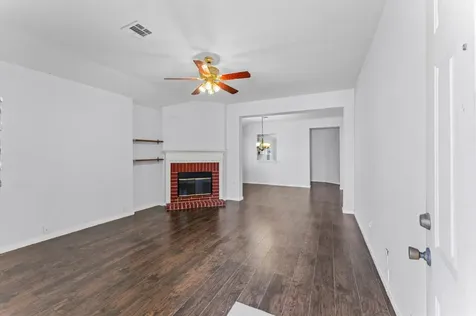 2742 Villa Del Street Sugar Land TX 77498