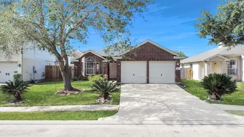 4014 Teal Vista Court Fresno TX 77545