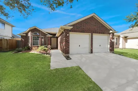 4014 Teal Vista Court Fresno TX 77545