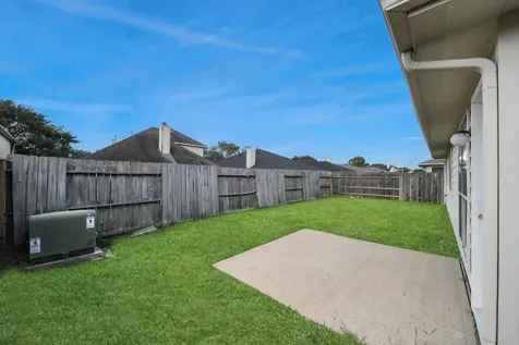 4014 Teal Vista Court Fresno TX 77545