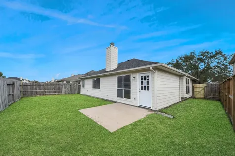 4014 Teal Vista Court Fresno TX 77545