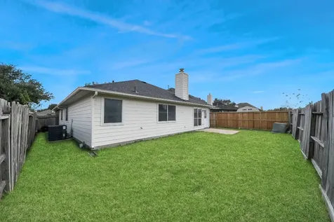 4014 Teal Vista Court Fresno TX 77545