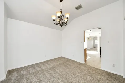 4014 Teal Vista Court Fresno TX 77545