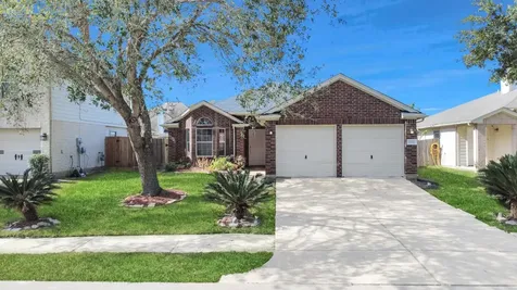 4014 Teal Vista Court Fresno TX 77545