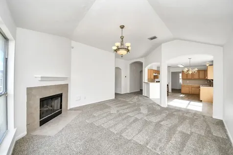 4014 Teal Vista Court Fresno TX 77545