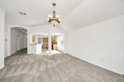 4014 Teal Vista Court Fresno TX 77545
