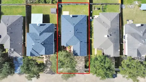 4014 Teal Vista Court Fresno TX 77545
