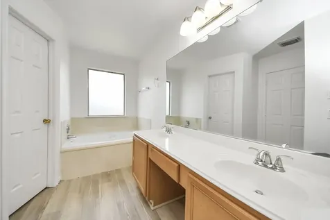 4014 Teal Vista Court Fresno TX 77545