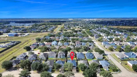 4014 Teal Vista Court Fresno TX 77545