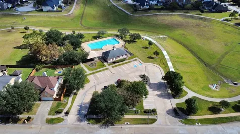 4014 Teal Vista Court Fresno TX 77545