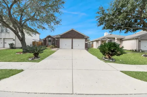 4014 Teal Vista Court Fresno TX 77545