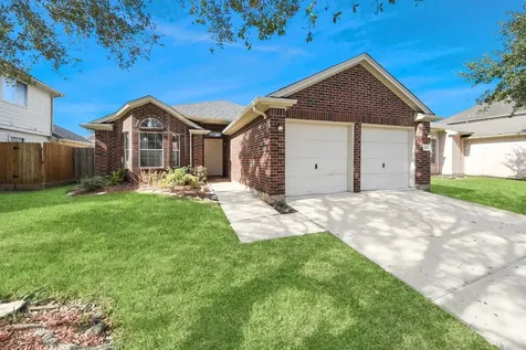 4014 Teal Vista Court Fresno TX 77545