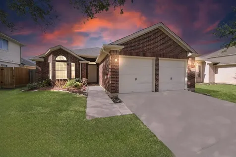 4014 Teal Vista Court Fresno TX 77545