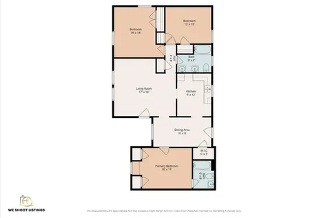 5646 Belmark Street Houston TX 77033