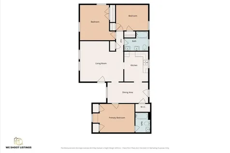 5646 Belmark Street Houston TX 77033