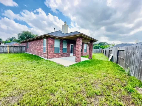 1919 Spring Cliff Court Spring TX 77373