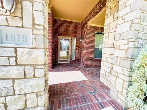 1919 Spring Cliff Court Spring TX 77373