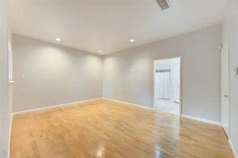 1119 Forest Home Drive Houston TX 77077