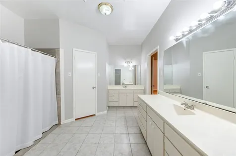 1119 Forest Home Drive Houston TX 77077