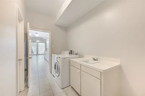 1119 Forest Home Drive Houston TX 77077