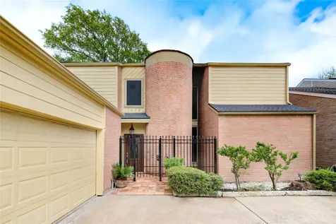 1119 Forest Home Drive Houston TX 77077