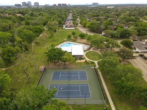 1119 Forest Home Drive Houston TX 77077