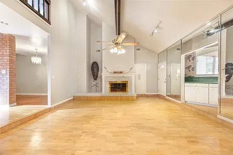 1119 Forest Home Drive Houston TX 77077