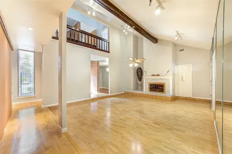 1119 Forest Home Drive Houston TX 77077