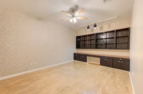 1119 Forest Home Drive Houston TX 77077