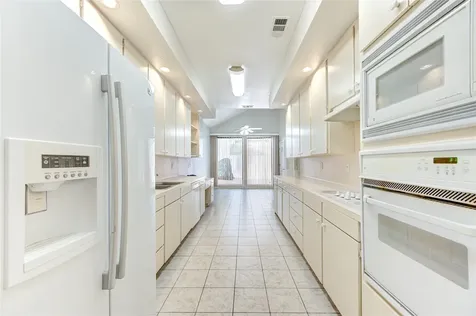 1119 Forest Home Drive Houston TX 77077